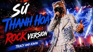 Sứ Thanh Hoa