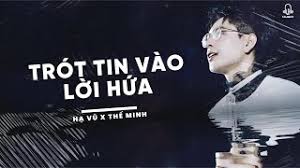 Trót tin vào lời hứa