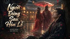 Người Đứng Sau Hôn Lễ