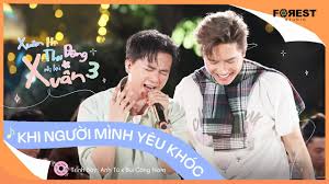 Khi Người Mình Yêu Khóc