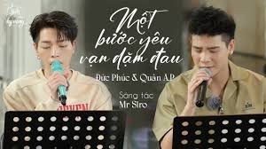 Một Bước Yêu Vạn Dặm Đau