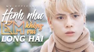 Hình Như Em Không Vui