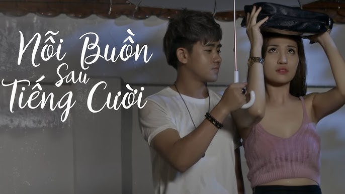 Nỗi Buồn Sau Tiếng Cười