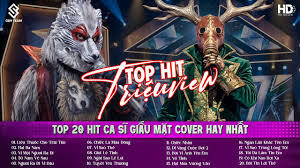 Top 20 Hit triệu view