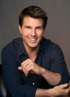TOM CRUISE