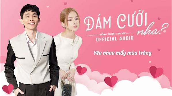 ĐÁM CƯỚI NHA