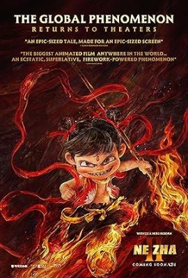 Hành động, Phiêu lưu, Hoạt hình