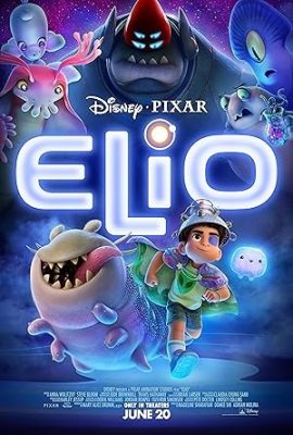 Phiêu lưu, Hoạt hình, Hài hước