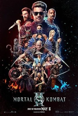 Hành động, Phiêu lưu, Kỳ ảo
