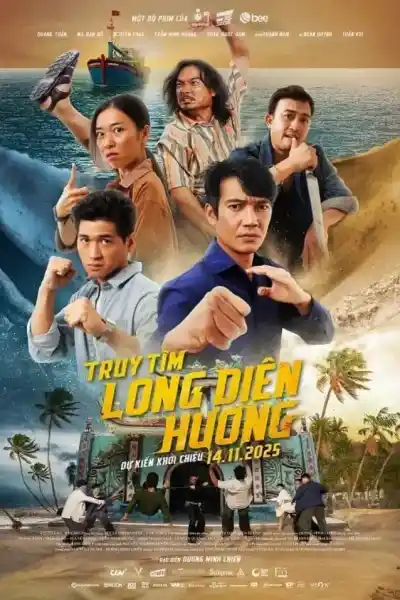 Hài Hước, Hành động