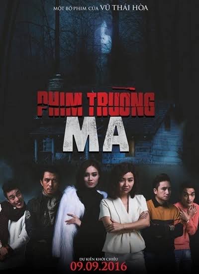 Kinh dị, Tâm lý