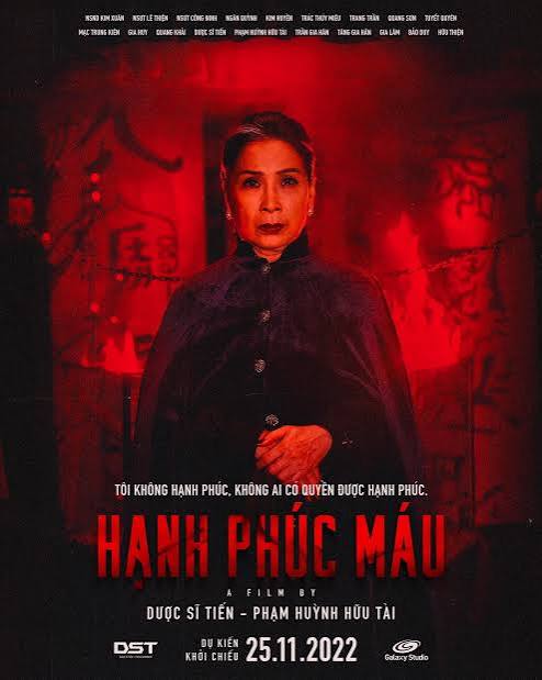 Kinh dị