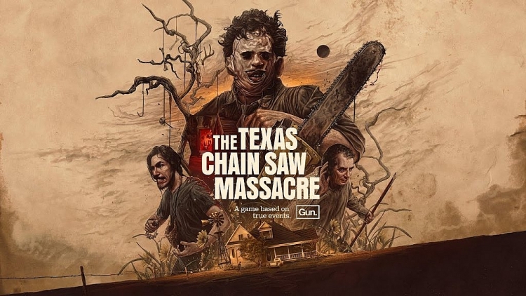 TỬ THẦN VÙNG TEXAS