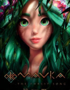 Mavka - Thần thoại rừng xanh