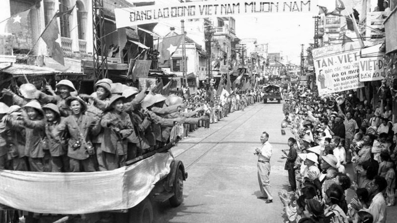 ngày lễ tháng 10