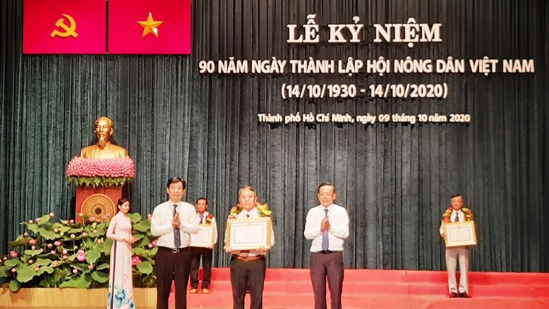 ngày lễ tháng 10