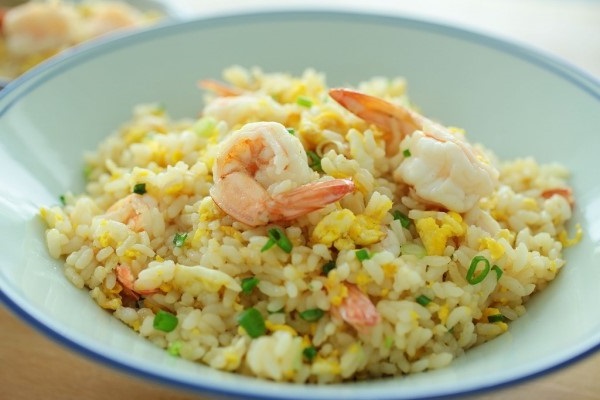 Cơm chiên Dương Châu