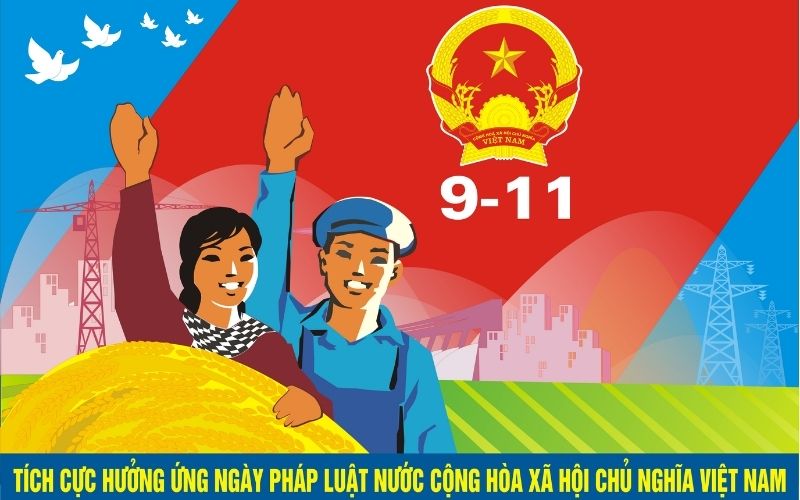 tháng 11 có bao nhiêu ngày lễ