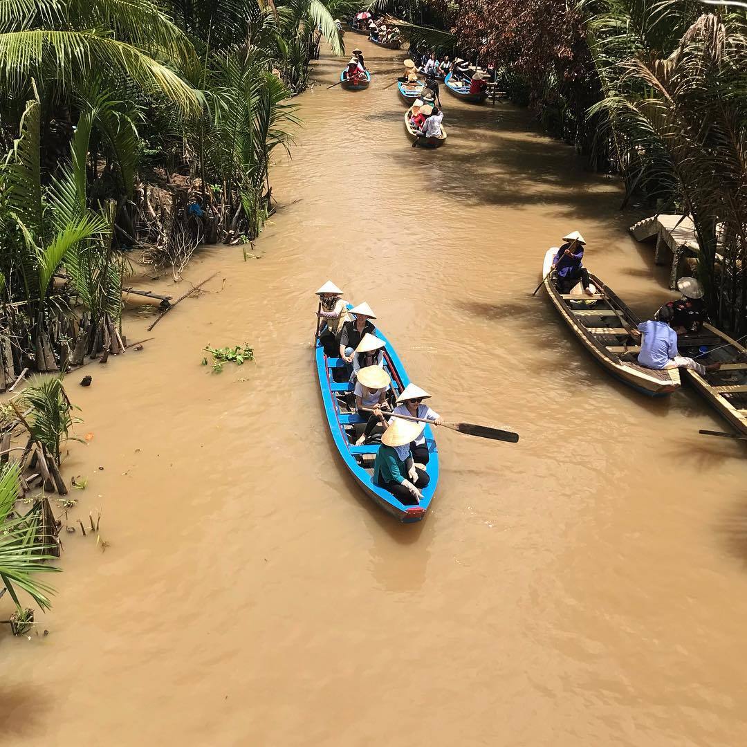 Cù lao Thới Sơn