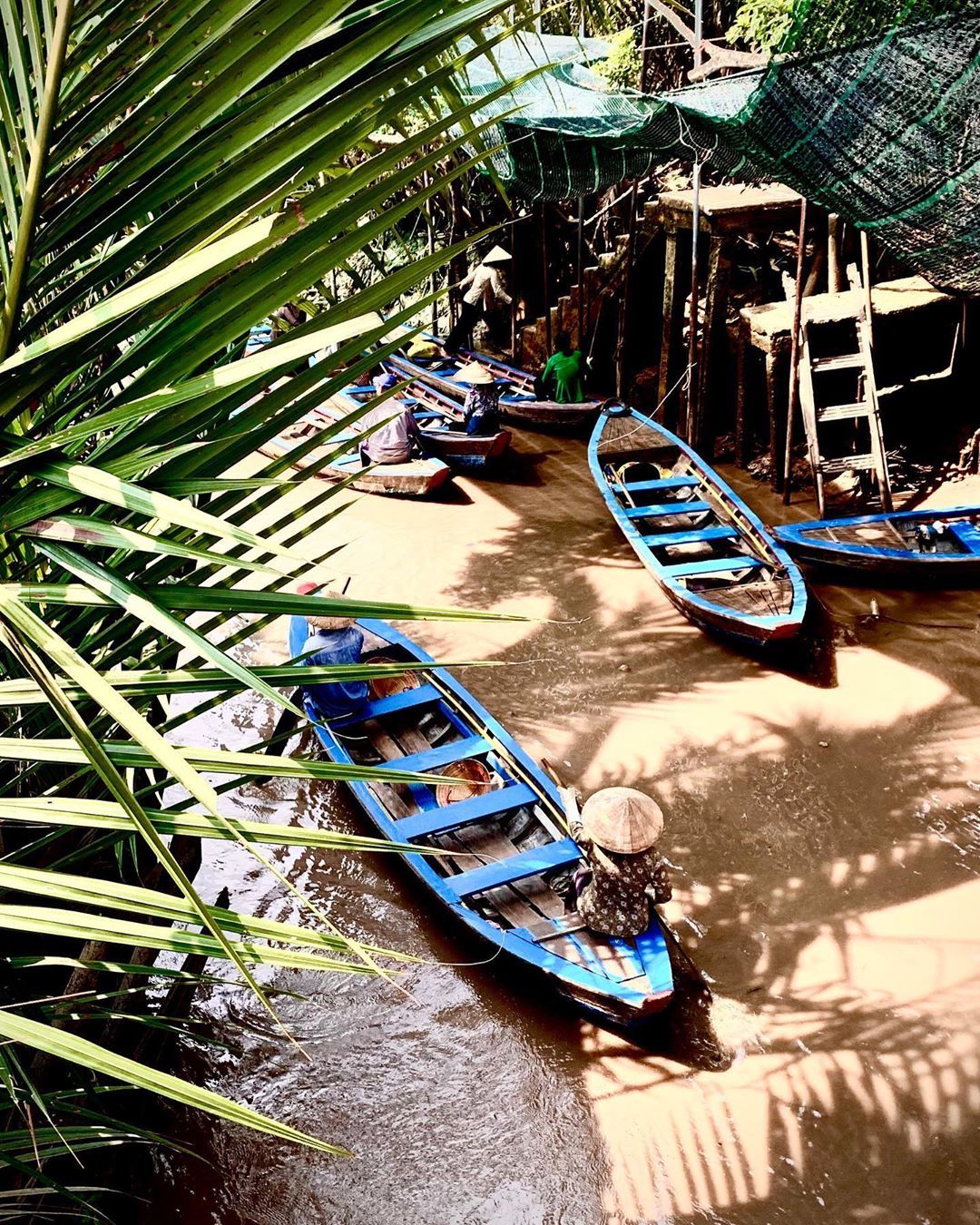 Cù lao Thới Sơn