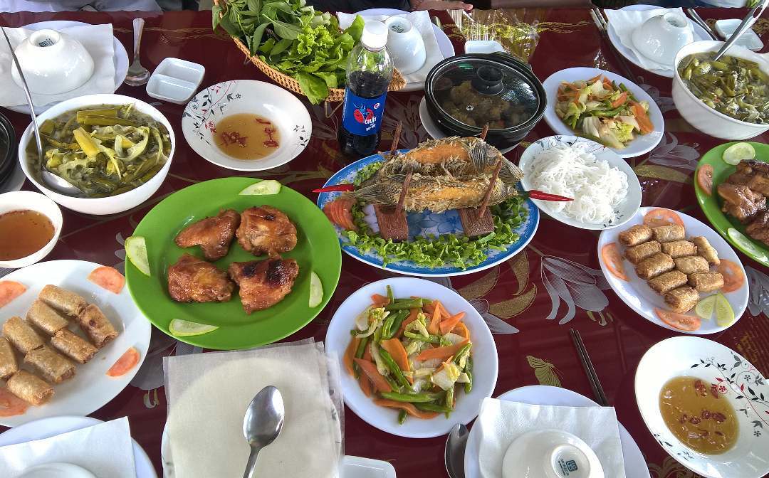 Cù lao Thới Sơn