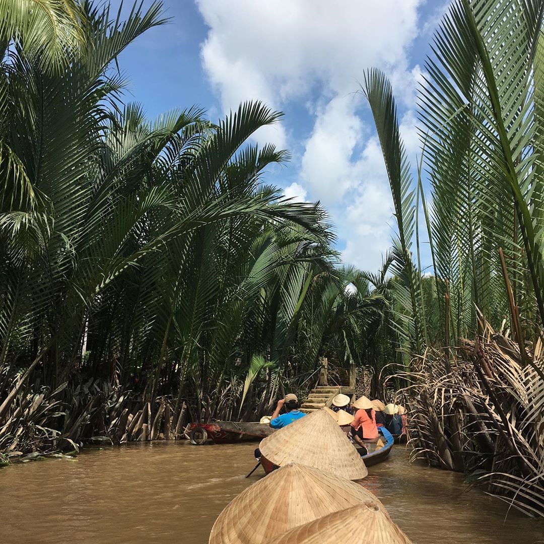 Cù lao Thới Sơn