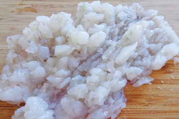 Canh rau ngót thịt bằm