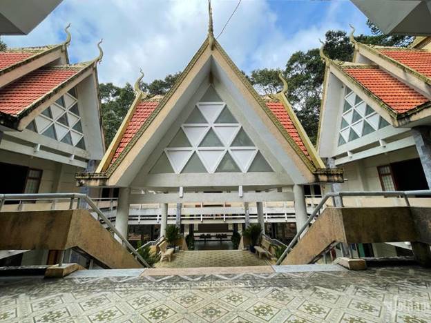 chùa Âng Trà Vinh