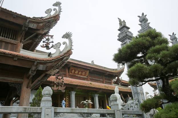 Bảo An Thiền Tự