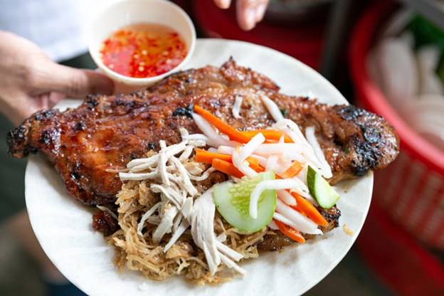 14 quán cơm tấm Sài Gòn mà bạn phải thử ngay