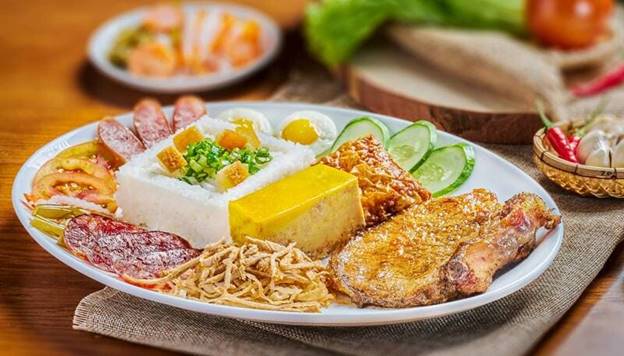 14 quán cơm tấm Sài Gòn mà bạn phải thử ngay