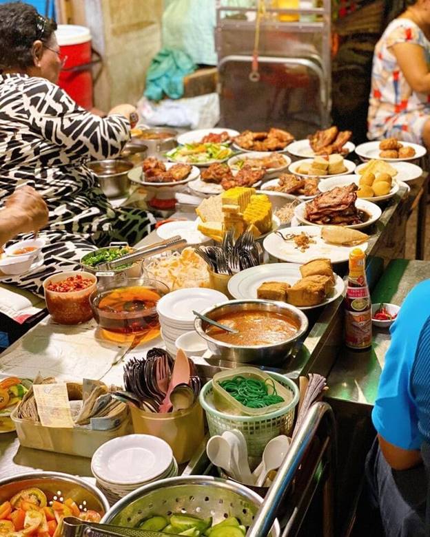 14 quán cơm tấm Sài Gòn mà bạn phải thử ngay
