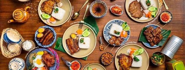 14 quán cơm tấm Sài Gòn mà bạn phải thử ngay