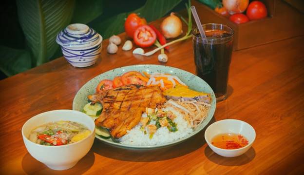 14 quán cơm tấm Sài Gòn mà bạn phải thử ngay