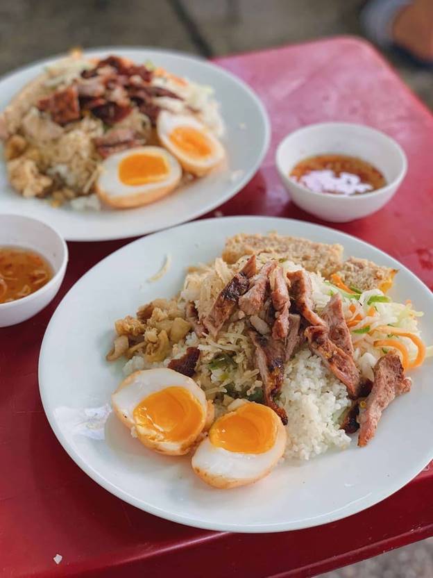14 quán cơm tấm Sài Gòn mà bạn phải thử ngay